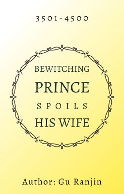 Bewitching Prince Spoils His Wife: Genius Doctor Unscrupulous Consort