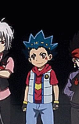 Beyblade burst ask or dare