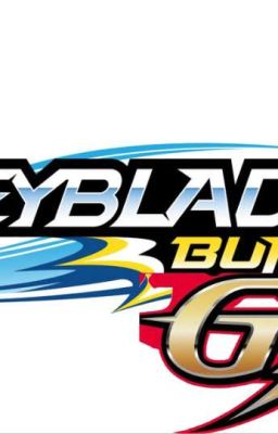 BeyBlade Burst GX