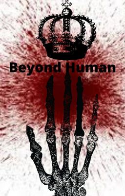 Beyond Human: Queen's Shadow Series