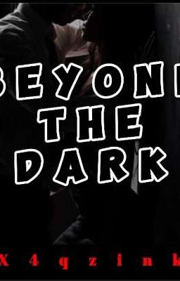 Beyond the Dark (Vampire Series #1)