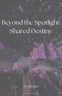 Beyond the Spotlight: Shared Destiny. || PJM 