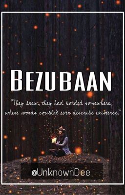 Bezubaan