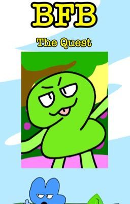 BFB: The Quest (#2)