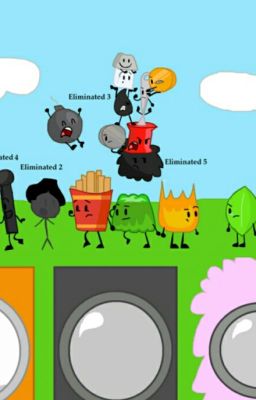 bfdi ask or dare