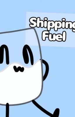 Bfdi/Bfb shipping fuel crap