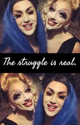 Biadore❤️ - the struggle is real!