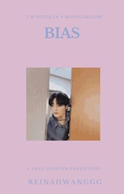 Bias|| Yang Jeongin ✔