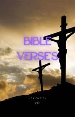 Bible Verse's