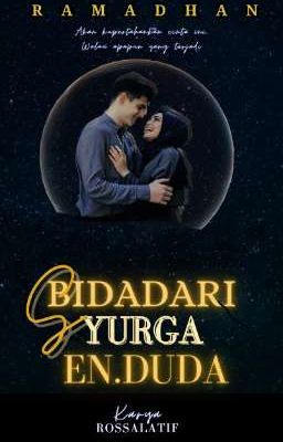 BIDADARI -RAMADHAN-