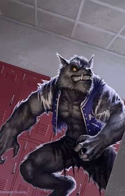 Big Bad Wolf's son ~ Descendants x son of Big Bad Wolf harem