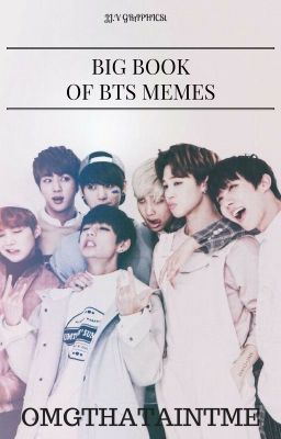 Big book of BTS memes