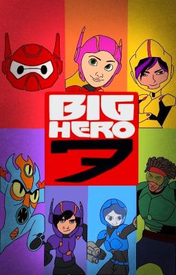 Big Hero 7