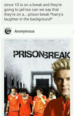 Big Time Prison Break