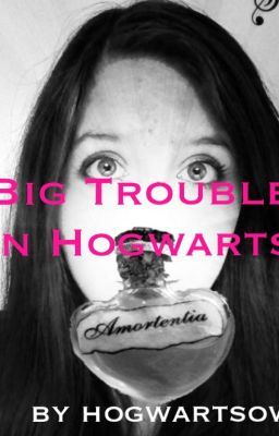 Big Trouble in Hogwarts