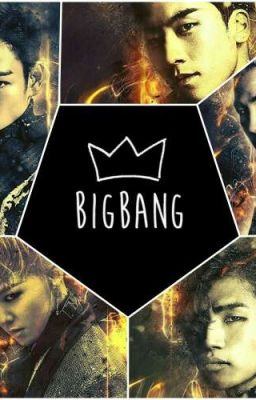 👑 BigBang Talks 👑