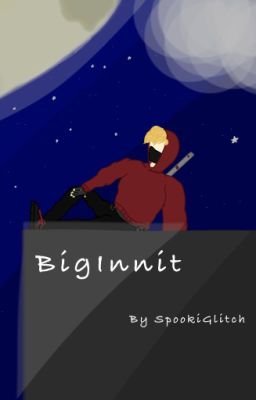 BigInnit (a tommy vigilante au)