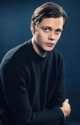 Read Stories Bill Skarsgård imagines - TeenFic.Net