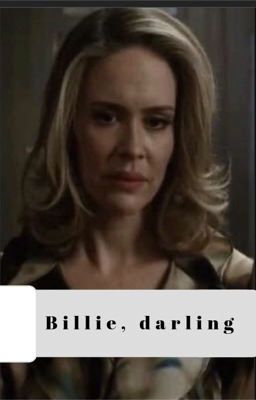 Billie, darling 