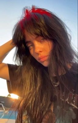 Billie Eilish smut and imagines (slow updates)