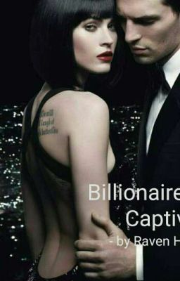 Billionaire's Captive (Daily Updates)