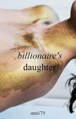 Billionaire's Daughter #1 (The Avengers)