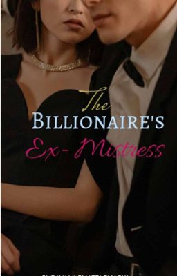 Billionaire's Ex-Mistress