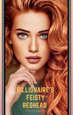 Billionaire's Feisty Redhead