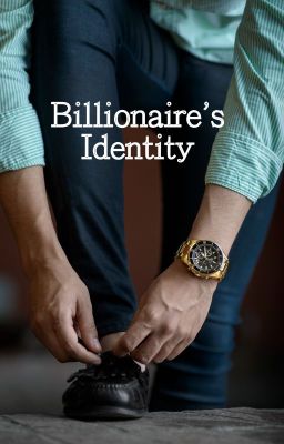 Billionaire's Identity