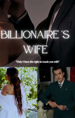 Billionaire's Wife 