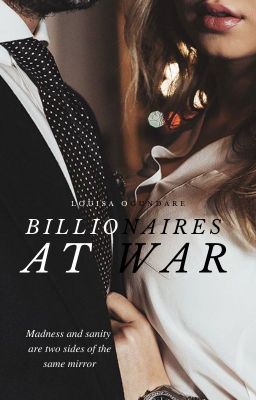 Billionaires At War