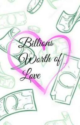 || Billions Worth of Love || RUSPHIL ||