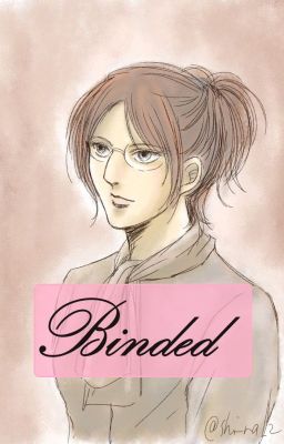 Binded || LEVIHAN