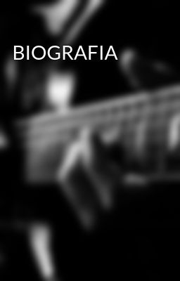 BIOGRAFIA