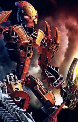 Bionicle: Fractured Dawn