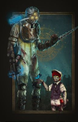 Bioshock: Big Brother Re-told story