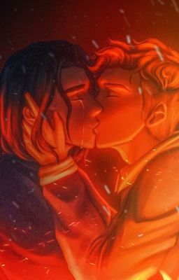 BITE - a snowbaz fanfiction