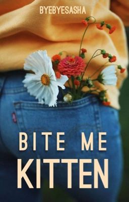 Bite Me Kitten | ✔️