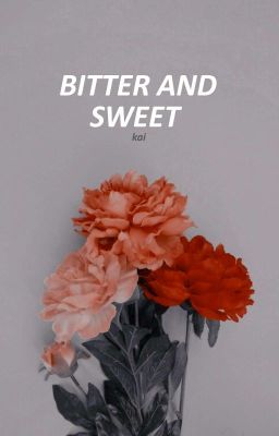 bitter and sweet / larry