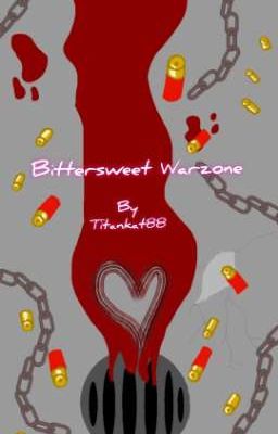 Bittersweet Warzone (A Nygmobblepot Fanfiction)