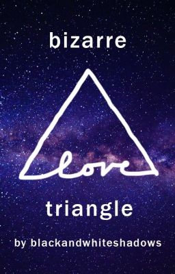 Bizarre Love Triangle (lgbtq+)