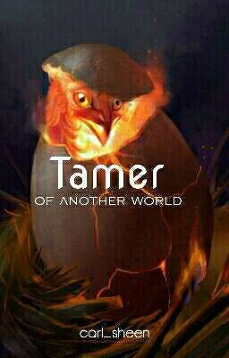 [BL] Tamer of Another World