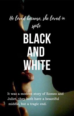 Read Stories Black and White {Sirius Black} {1} - TeenFic.Net