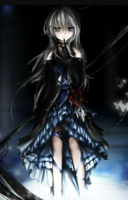 Black Butler: Undertakers daughter