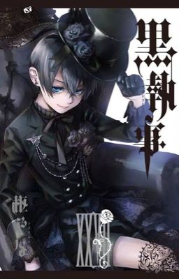 Black Butler x Reader