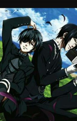 (Black Butler x reader)One Hell Of A Girl