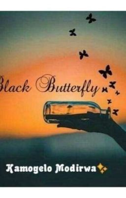 Black Butterfly