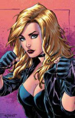 Meal Of Gratitude, Black Canary Vore: A Reward For Being Saved, DeepFantasy...