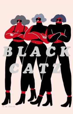 Black Catz