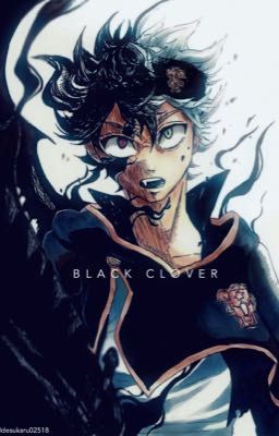 Black Clover One- Shots